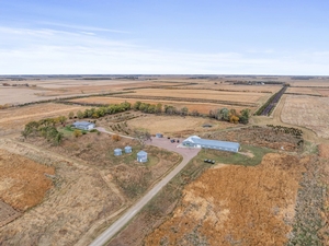 South Dakota Pheasant Hunting Land For Sale